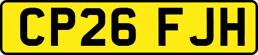 CP26FJH