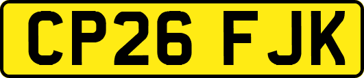CP26FJK