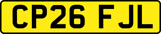 CP26FJL