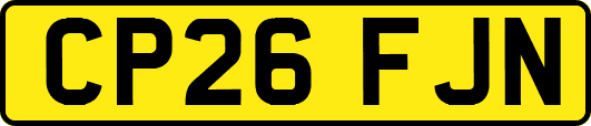 CP26FJN