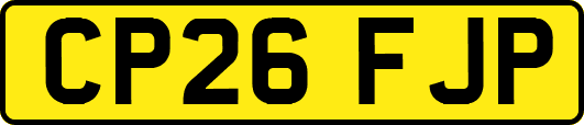 CP26FJP
