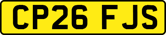 CP26FJS