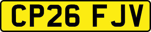 CP26FJV
