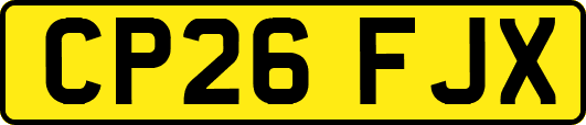 CP26FJX