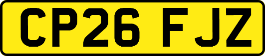 CP26FJZ