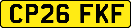 CP26FKF