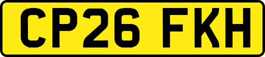 CP26FKH