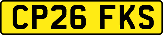 CP26FKS