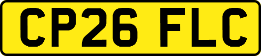 CP26FLC