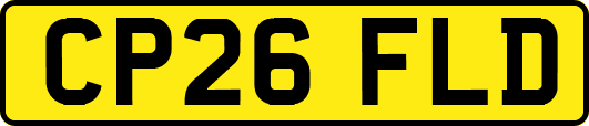 CP26FLD