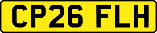 CP26FLH