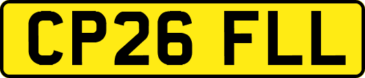 CP26FLL