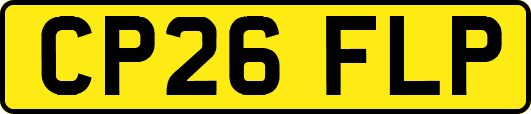 CP26FLP