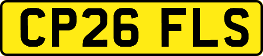 CP26FLS