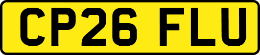 CP26FLU