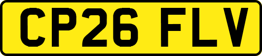 CP26FLV