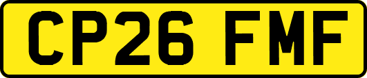 CP26FMF