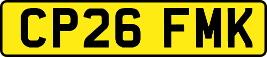 CP26FMK