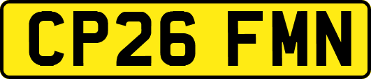 CP26FMN