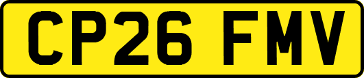 CP26FMV