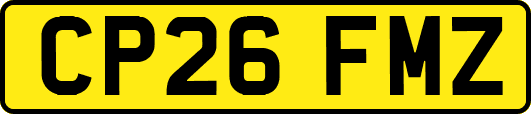 CP26FMZ
