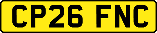 CP26FNC