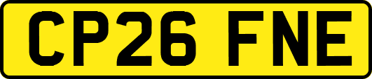 CP26FNE
