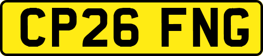 CP26FNG