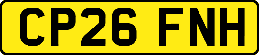 CP26FNH