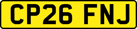 CP26FNJ