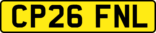 CP26FNL