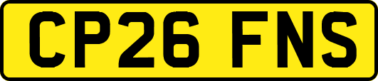 CP26FNS