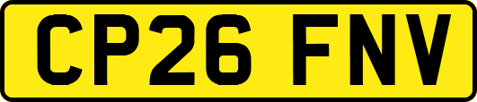 CP26FNV