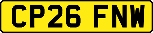 CP26FNW