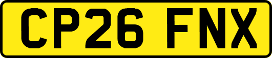 CP26FNX