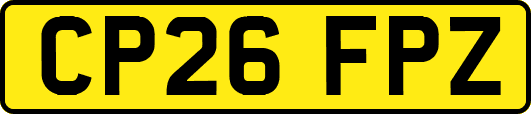 CP26FPZ