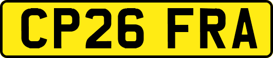 CP26FRA