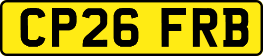 CP26FRB