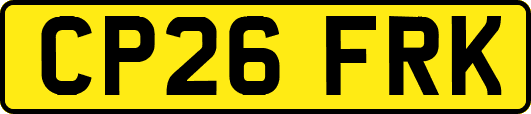 CP26FRK