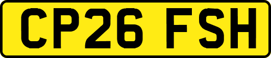 CP26FSH