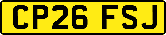 CP26FSJ