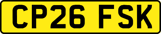 CP26FSK
