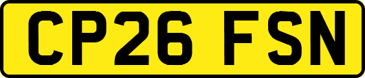 CP26FSN