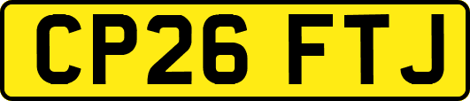 CP26FTJ