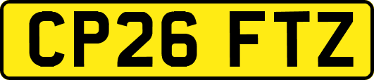 CP26FTZ