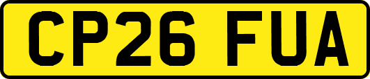 CP26FUA