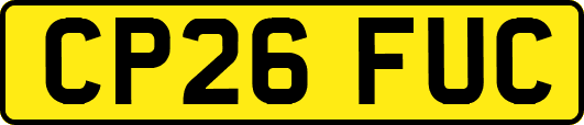 CP26FUC