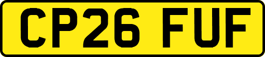 CP26FUF