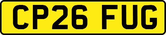 CP26FUG