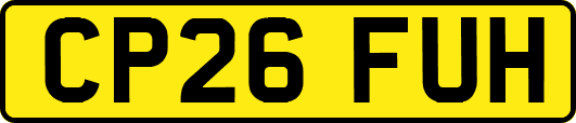 CP26FUH